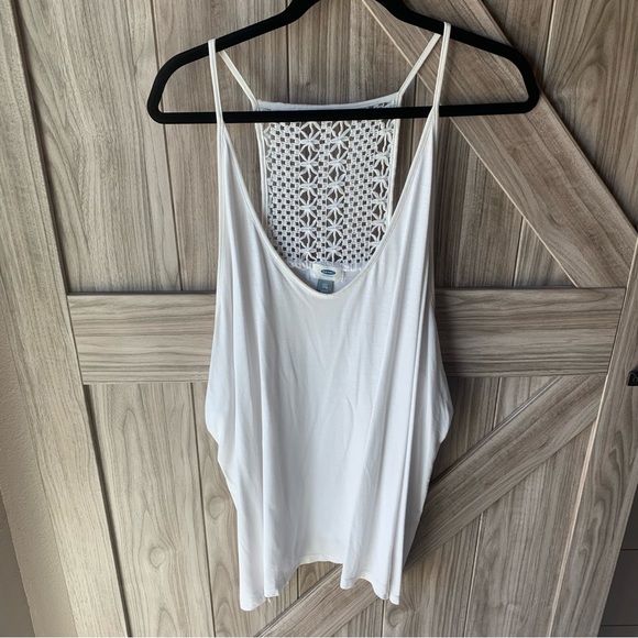 Boho Old Navy Top - Picture 1 of 7